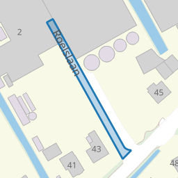 Perceel NWK01-A-5288