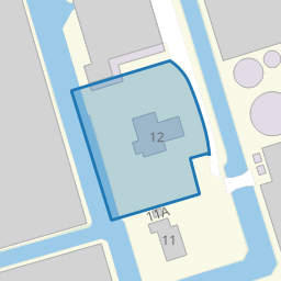 Perceel NWK01-A-5291