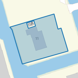 Perceel NWK01-A-5293