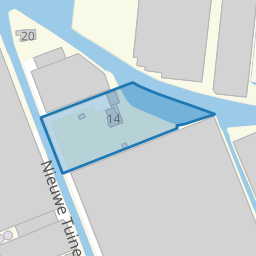 Perceel NWK01-A-5304