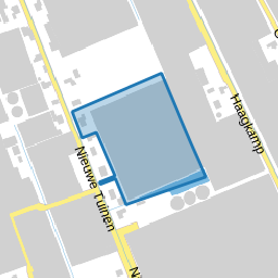 Perceel NWK01-A-5307