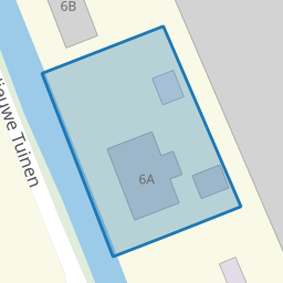 Perceel NWK01-A-5308