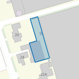 Perceel NWK01-A-5317