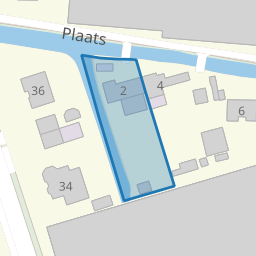 Perceel NWK01-A-5320