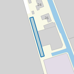 Perceel NWK01-A-5323