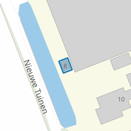 Perceel NWK01-A-5332