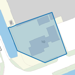 Perceel NWK01-A-5334