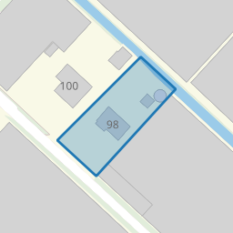 Perceel NWK01-A-5341