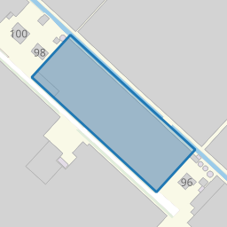 Perceel NWK01-A-5342