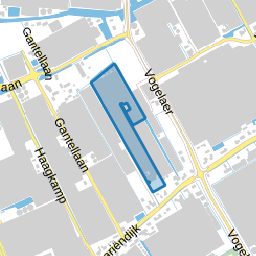 Perceel NWK01-A-5344