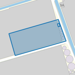 Perceel NWK01-A-5348