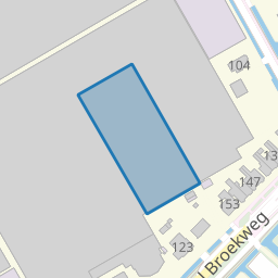 Perceel NWK01-A-5351