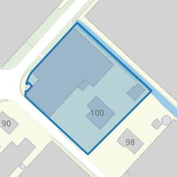 Perceel NWK01-A-5357