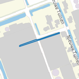 Perceel NWK01-A-5369