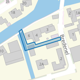 Perceel NWK01-A-5374