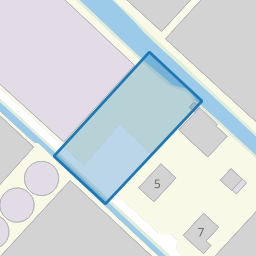 Perceel NWK01-A-5379