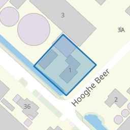 Perceel NWK01-A-5397