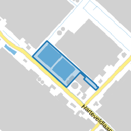 Perceel NWK01-A-5399