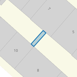 Perceel NWK01-A-5401