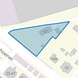 Perceel NWK01-A-5407