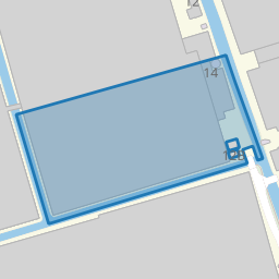 Perceel NWK01-A-5409