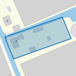 Perceel NWK01-A-5415