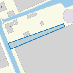 Perceel NWK01-A-5416