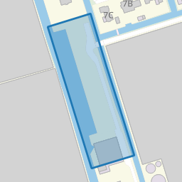 Perceel NWK01-A-5446