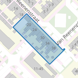 Perceel NWK01-A-5449