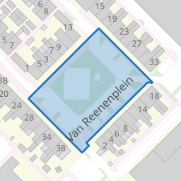 Perceel NWK01-A-5455