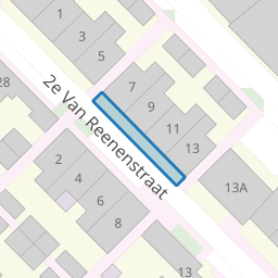 Perceel NWK01-A-5457