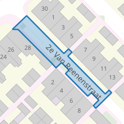 Perceel NWK01-A-5458