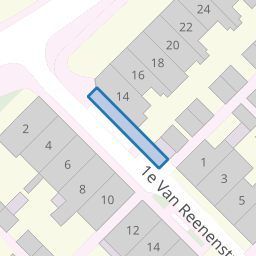 Perceel NWK01-A-5462