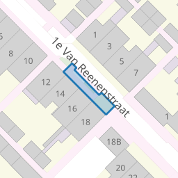 Perceel NWK01-A-5464