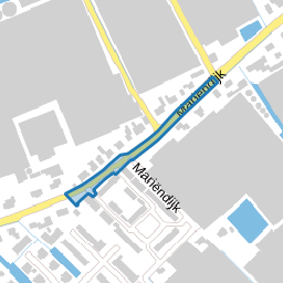 Perceel NWK01-A-5473