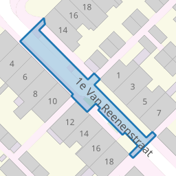 Perceel NWK01-A-5476