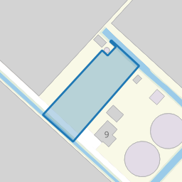 Perceel NWK01-A-5480