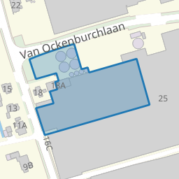 Perceel NWK01-A-5489