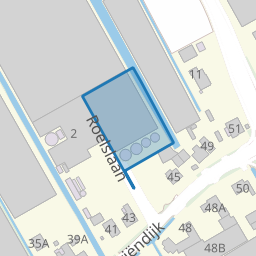 Perceel NWK01-A-5497