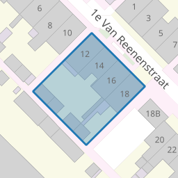 Perceel NWK01-A-5501