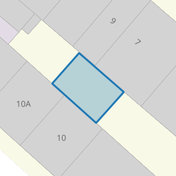 Perceel NWK01-A-5512