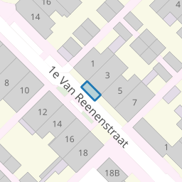 Perceel NWK01-A-5516