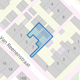 Perceel NWK01-A-5521