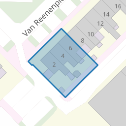 Perceel NWK01-A-5524