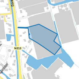 Perceel NWK01-A-5528