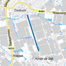 Perceel NWK01-A-5544