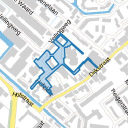 Perceel NWK01-A-5551