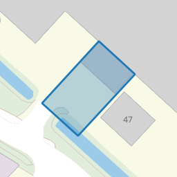 Perceel NWK01-A-5566