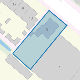 Perceel NWK01-A-5567