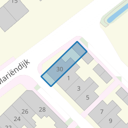 Perceel NWK01-A-5586